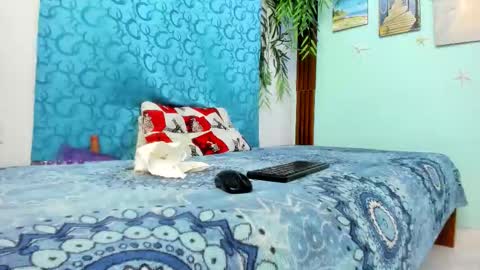 Snapshot of eladyrous98 chatting on February 18, 2:35 pm ladi online show from February 18, 2:35 pm