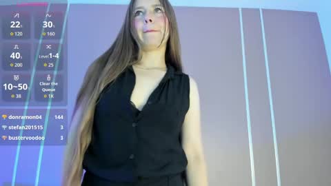 E L A I A online show from April 1, 1:41 pm