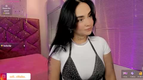 Elaia online show from February 18, 3:57 am