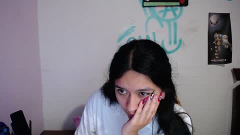 Snapshot of elaine_sun chatting on December 6, 7:21 am Elaine eli online show from December 6, 7:21 am