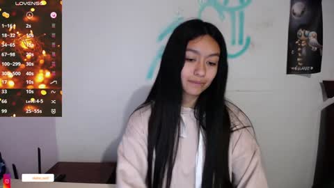 Snapshot of elaine_sun chatting on December 10, 2:05 am Elaine eli online show from December 10, 2:05 am