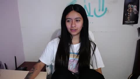 Snapshot of elaine_sun chatting on December 11, 5:21 am Elaine eli online show from December 11, 5:21 am