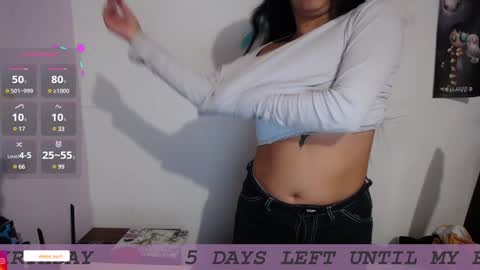 Snapshot of elaine_sun chatting on January 21, 2:11 am Elaine eli online show from January 21, 2:11 am