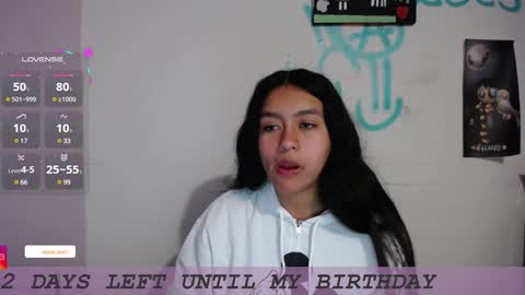 Snapshot of elaine_sun chatting on January 24, 3:11 am Elaine eli online show from January 24, 3:11 am