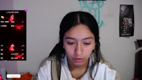 Snapshot of elaine_sun chatting on February 19, 3:39 am Elaine eli online show from February 19, 3:39 am