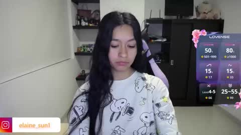 Elaine eli online show from February 17, 2:08 am