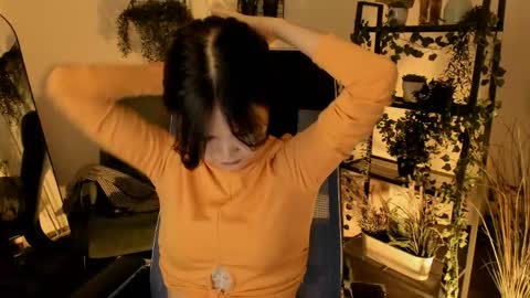 Your sweet girl online show from June 2, 7:27 pm