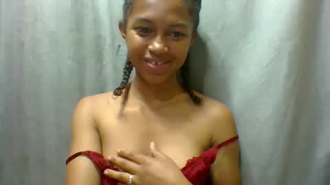 elaliealdy online show from October 21, 3:57 pm