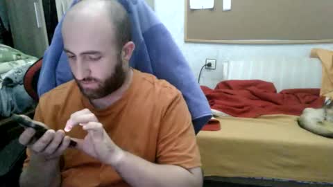 elamordeyuli online show from April 17, 3:26 pm