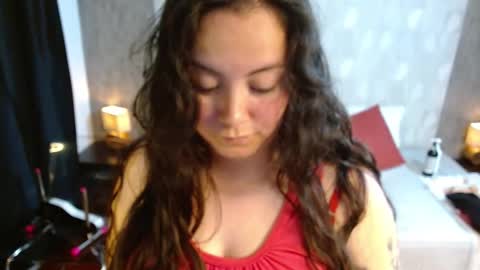 Snapshot of elamurray chatting on November 29, 4:15 am elamurray online show from November 29, 4:15 am