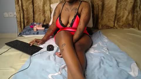 elandrea54 online show from November 3, 1:34 pm