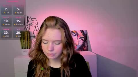 elara_doll online show from December 2, 7:20 pm