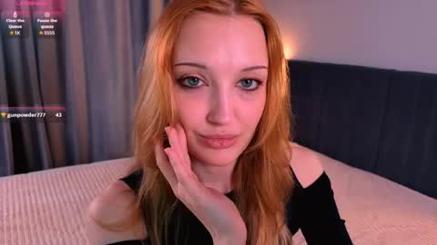 ElaraSun online show from April 15, 8:20 pm