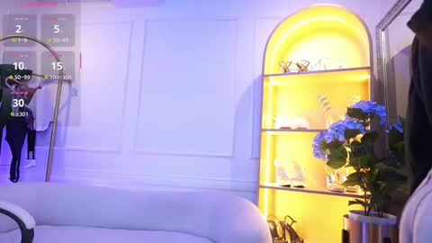 Elasummeer online show from October 29, 11:45 am