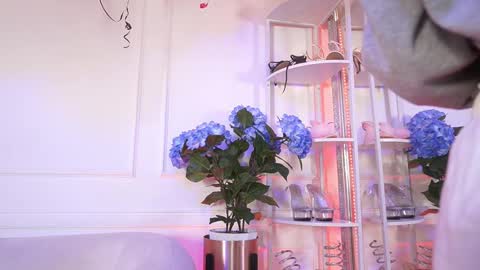 Elasummeer online show from February 19, 11:50 am