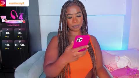 Ela online show from March 26, 2:50 am