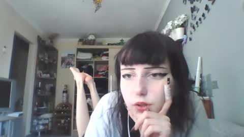 Lia online show from June 27, 4:50 am