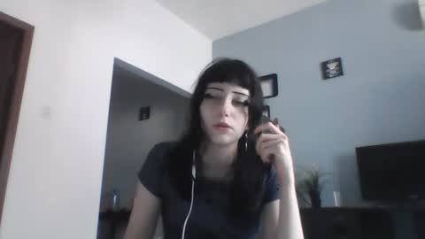 Lia online show from July 2, 9:48 am