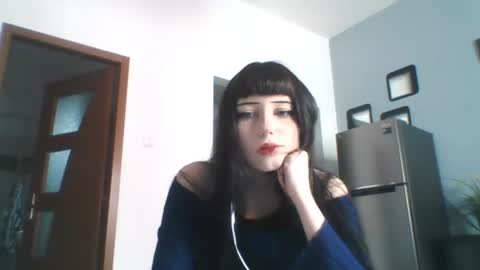 Lia online show from July 3, 7:04 am