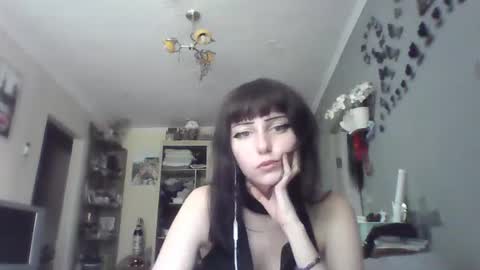 Lia online show from July 19, 8:07 am