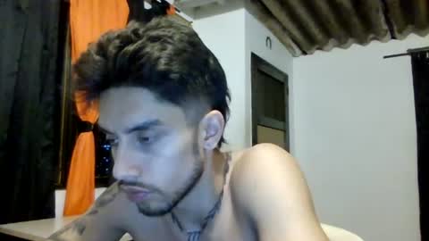 elbebecito7 online show from July 6, 2:41 am