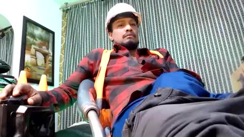 elcaballeroblack online show from October 2, 1:01 am