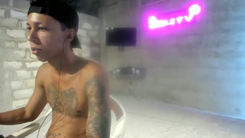 El CHICLE TV - SHOW online show from December 24, 6:39 pm