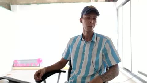 El CHICLE TV - SHOW online show from September 11, 7:03 pm