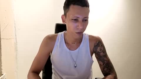 El CHICLE TV - SHOW online show from September 27, 12:48 am