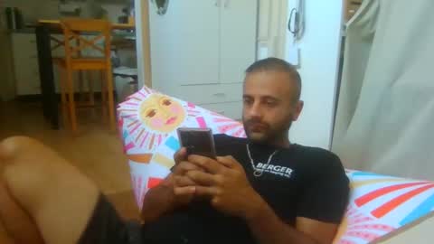 daniel18cmx online show from February 17, 2:08 am