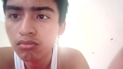 elcrack9864 online show from May 4, 7:43 pm