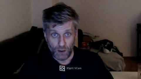 Timm online show from January 27, 6:20 pm