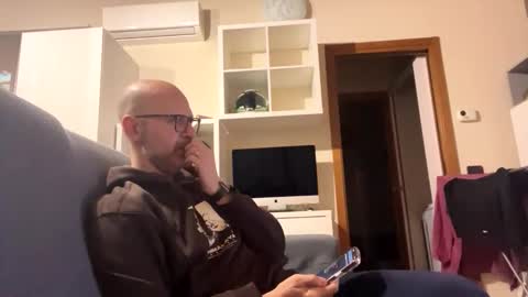 Snapshot of eldiablo844 chatting on November 15, 5:42 pm Eldiablo844 online show from November 15, 5:42 pm