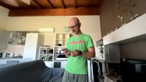 Eldiablo844 online show from June 28, 6:30 am