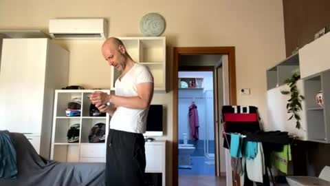 Eldiablo844 online show from July 3, 4:24 pm