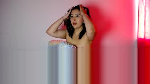 Ele online show from April 7, 3:34 pm