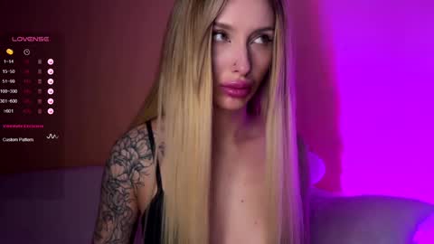 Ella online show from January 28, 11:38 am