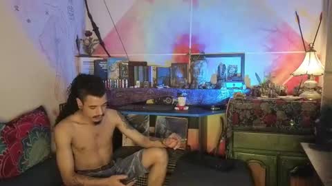 Sir Eleazar online show from September 18, 4:58 am