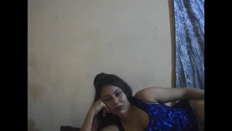 Isabella online show from February 13, 10:50 pm