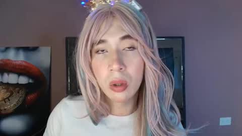 electra_gosselin online show from November 23, 4:12 am