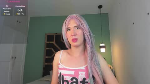 electra_gosselin online show from January 14, 8:14 pm