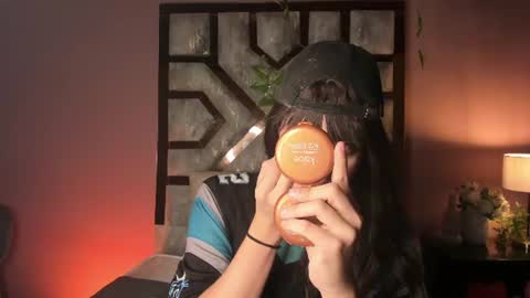 Snapshot of electra_gosselin chatting on July 14, 12:57 am electra_gosselin online show from July 14, 12:57 am