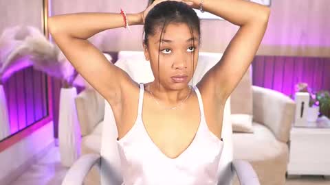 Electra Jones online show from November 5, 11:32 am