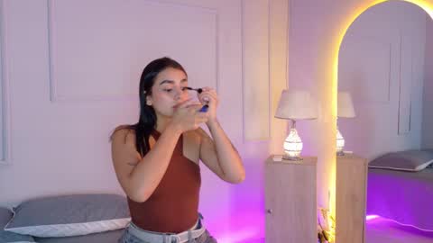 ELECTRA  online show from February 13, 7:21 pm