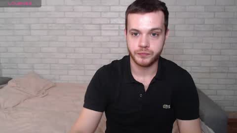 Alex online show from April 19, 5:34 pm