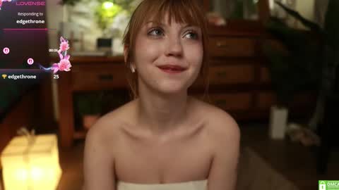 Snapshot of electric_woman chatting on September 17, 3:46 pm Aleksa online show from September 17, 3:46 pm
