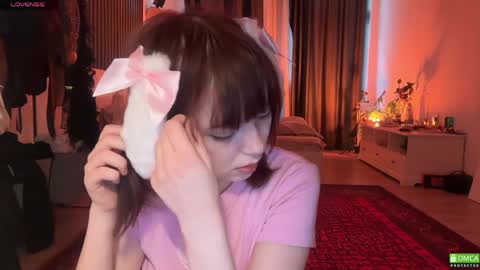 Aleksa online show from April 3, 2:48 pm