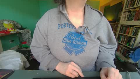 electrifiedlove_ online show from January 6, 6:55 pm