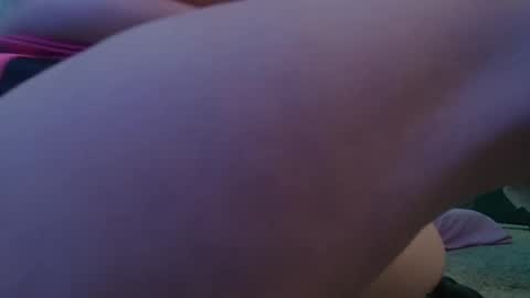 electrifiedlove_ online show from April 30, 8:15 pm