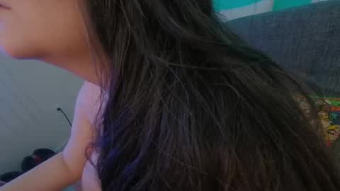 electrifiedlove_ online show from April 30, 8:57 pm